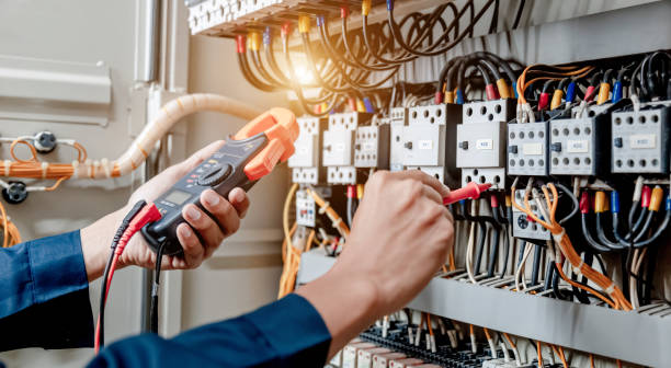 Best Industrial Electrical Services  in Atmore, AL