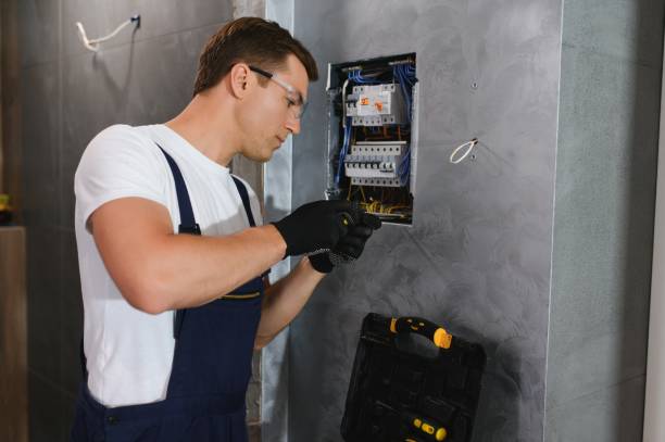 Best 24-Hour Electrician  in Atmore, AL