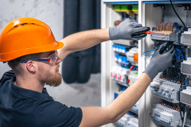 Best Local Electrician Companies  in Atmore, AL