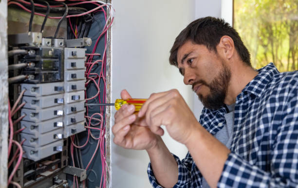 Best Commercial Electrician Services  in Atmore, AL